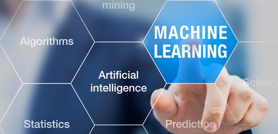 Machine Learning As A Service: Disrupting Technology